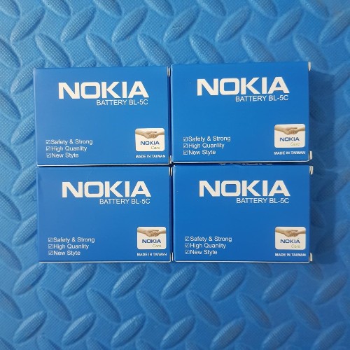 PIN NOKIA 5C